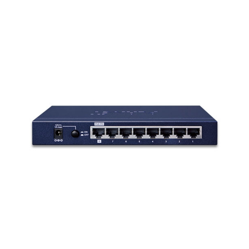 Planet GSD-1002M 8-Port Gigabit + 2-Port SFP Managed Desktop Switch / Свич салаалагч , Сүлжээний Төхөөрөмж / - 3