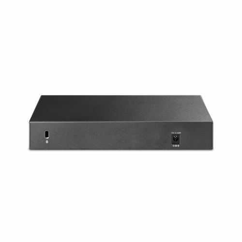TP-Link SX105 5-Port 10G Desktop Switch / Свич салаалагч , Сүлжээний Төхөөрөмж / - 3