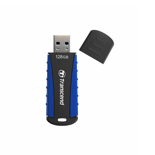 Transcend 128GB JetFlash 810 USB 3.1 Gen1 Flash Drive /TS128GJF810/ - 3