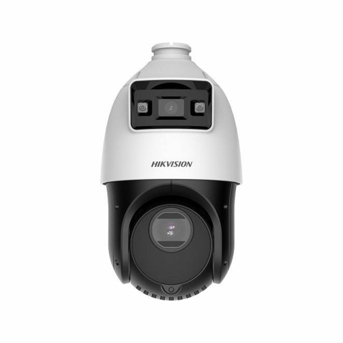 Hikvision TandemVu 4MP 25X PTZ Camera DS-2SE4C425MWG-E/14(F0)