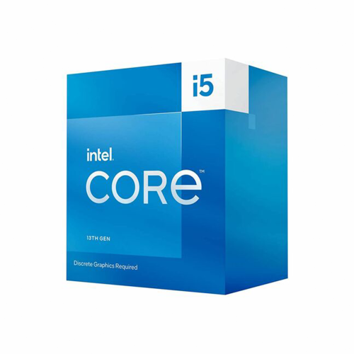Intel Core i5-13400F (20M Cache, up to 4.6 GHz) Processor /No Warranty/