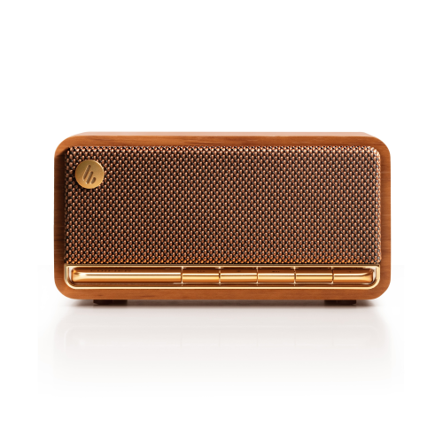 Edifier MP230 Portable Bluetooth Speaker, Brown