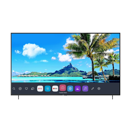 Konka 55 inch 4K UHD Frameless Smart TV UDG55QR680ANT / Ухаалаг Зурагт / - 4