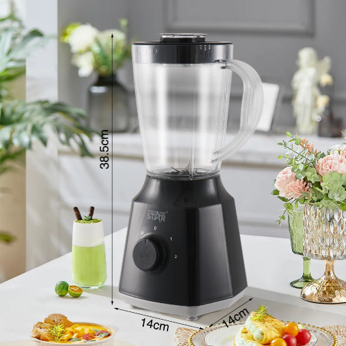 Winning Star 1.5л холигч бутлагч ST-5318 - 3