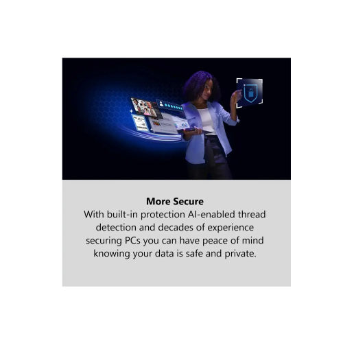 Acer Swift 16 AI SF16-51-511A Intel Core Ultra 5-226V, 16GB DDR5 RAM, 512GB PCIe Gen4 SSD, Intel Graphics, 16-inch 120Hz 3K OLED, Win 11 Home, Steam Blue - 6