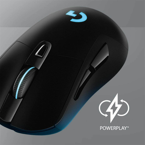 Logitech G703 HERO Wireless Gaming Mouse - 2