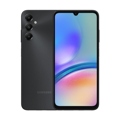 Samsung Galaxy A05s 4GB+128GB, Black