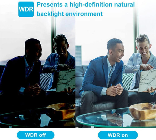 Hikvision 4MP 4-inch 25X Powered by DarkFighter IR Network Speed Dome PTZ Camera DS-2DE4A425IWG-E / Хөдөлгөөнт Хяналтын Камер / - 2