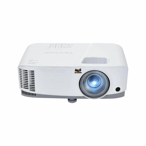 ViewSonic PA503W 3800 Lumens, WXGA 1280x800 Business Projector