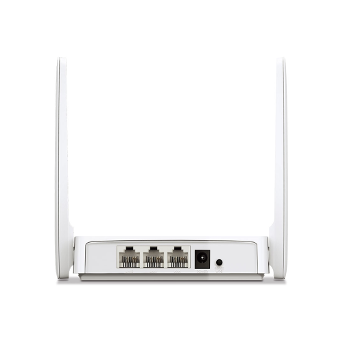 Mercusys AC10 AC1200 Wireless Dual Band Router - 3