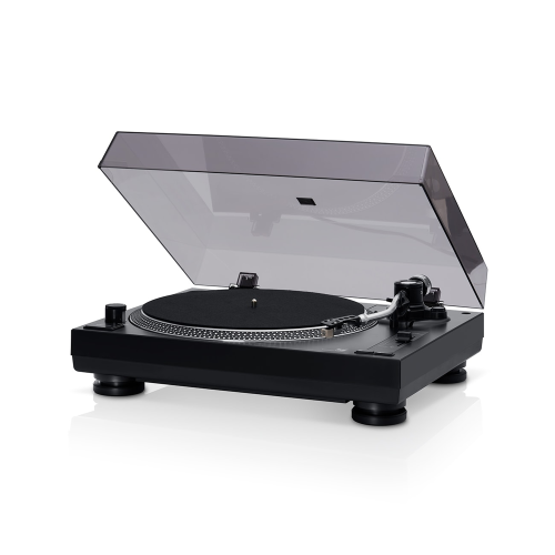 DUAL DT 255 USB Vinyl Record Player