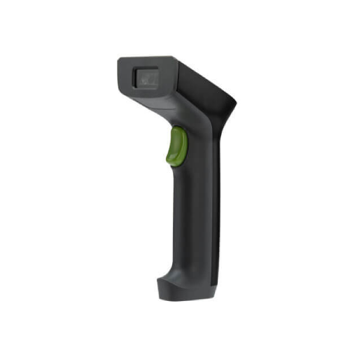 ZKTeco ZKB202S Wireless 2D Barcode Scanner - 2