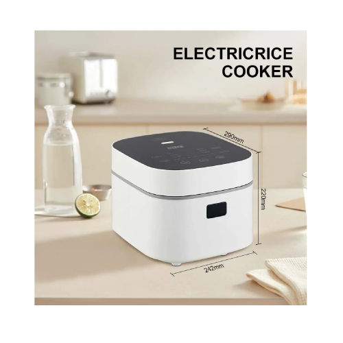 Winning Star 1.5л багтаамжтай будаа агшаагч ST-9307 - 4