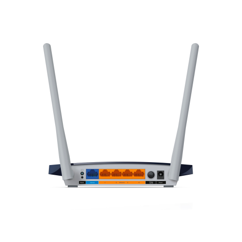 TP-Link Archer A5 AC1200 Wireless Dual-Band Router - 3