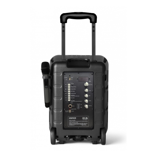 Edifier A3-8s Bluetooth Trolley Speaker - 2