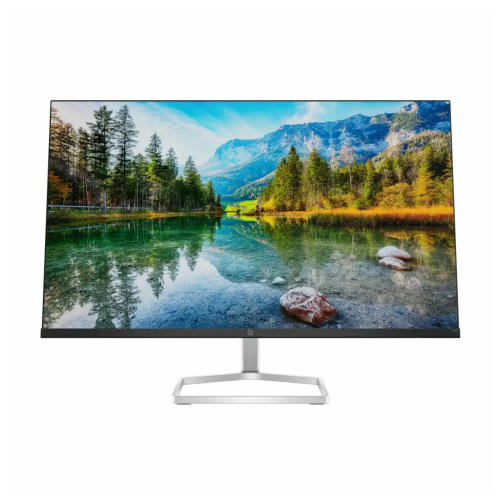 HP M22f 22-inch FreeSync IPS FHD Monitor, Black