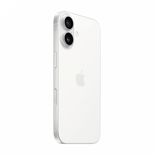 Apple iPhone 16 128GB, White - 2