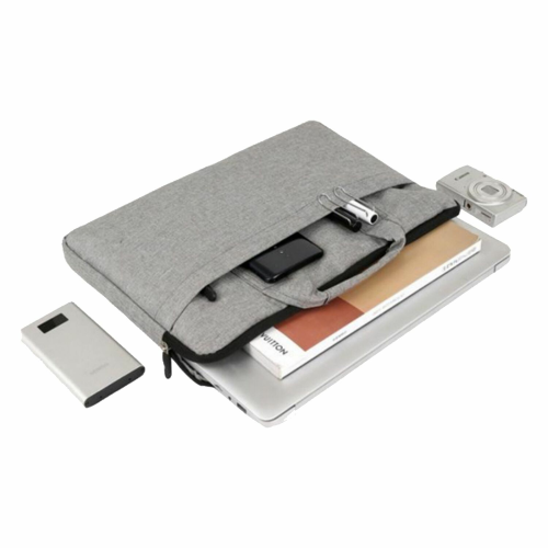 Zunwei Laptop Bag ZW1039 up to 14-inch / Зөөврийн Компьютерын Цүнх / - 2