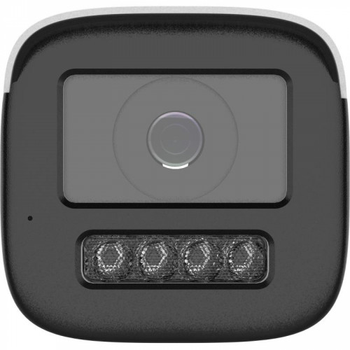 Hikvision 4MP Smart Hybrid Light Fixed Bullet Network Camera DS-2CD1B43G2-LIU / Гадаа Хяналтын Камер / - 2