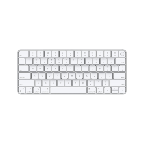 Apple Magic Keyboard with Touch ID /MK293/