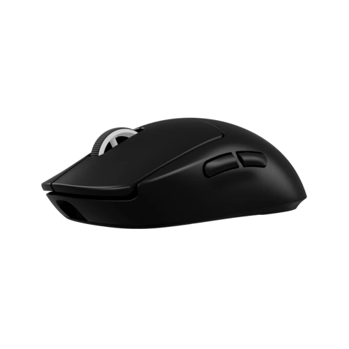 Logitech G Pro X Superlight 2 Wireless Gaming Mouse, Black - 2