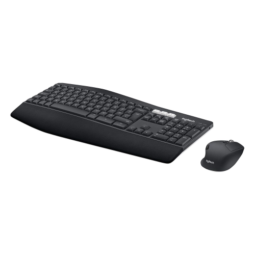 Logitech MK850 Performance Wireless Combo Keyboard and Mouse - 5