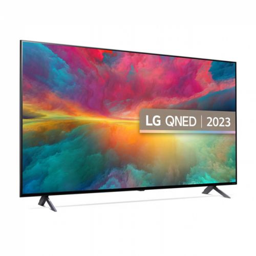 LG 65 inch 4K Smart QNED TV 65QNED756RA - 2