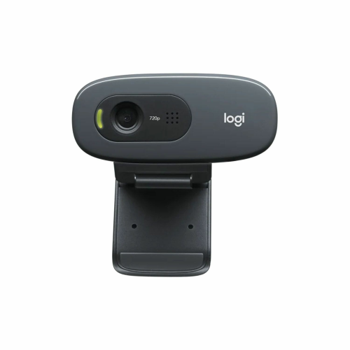 Logitech C270I HD Webcam