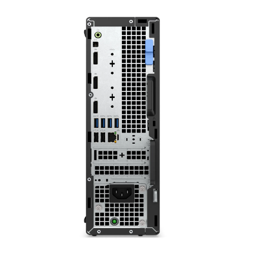 Hikvision Tower Workstation D17S (i3-12100, DDR4 3200Mhz 8GB RAM, 256GB M.2 SSD, Win10) DS-VE41-T/HW5 - 2