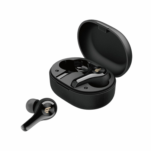 Edifier Xemal X5 True Wireless Stereo Earbuds, Black