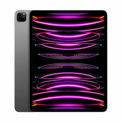 Apple iPad Pro 12.9-inch (6th gen) M2 Chip Wi-Fi + Cellular 512GB Space Grey /MP223/