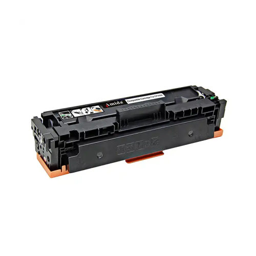 AMIDA HP 416A (W2042A) Yellow Laser Toner Cartridge OEM /HP Color Laser Jet MFP M479 Printer/ / Принтерийн хор / - 2
