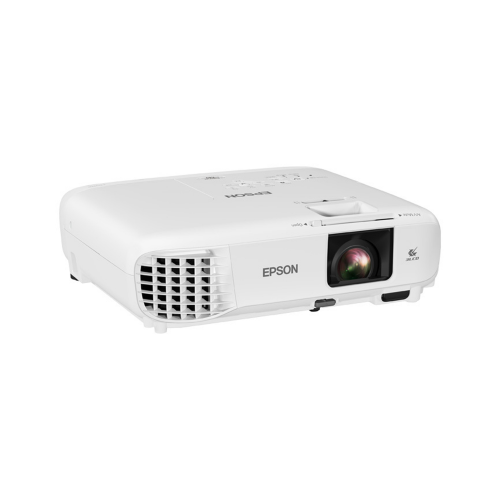 Epson CB-X49 3500-Lumen XGA 3LCD Projector / Проектор / - 3