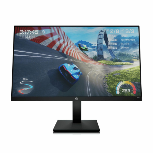 HP X27 27-inch FHD Anti-glare, AMD FreeSync 165Hz IPS Gaming Monitor