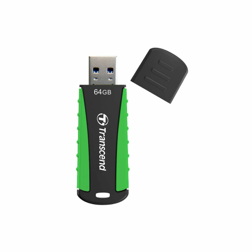 Transcend 64GB JetFlash 810 USB 3.1 Gen1 Flash Drive /TS64GJF810/ - 3