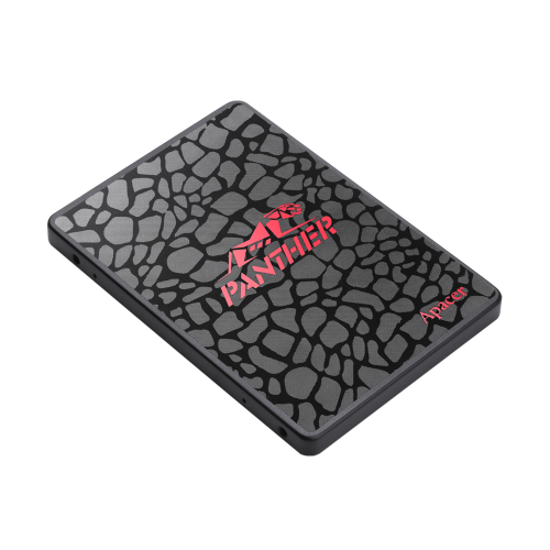 Apacer 256GB SSD350 Panther SATA III 2.5-Inch Internal SSD /AP256GAS350-1/ - 4
