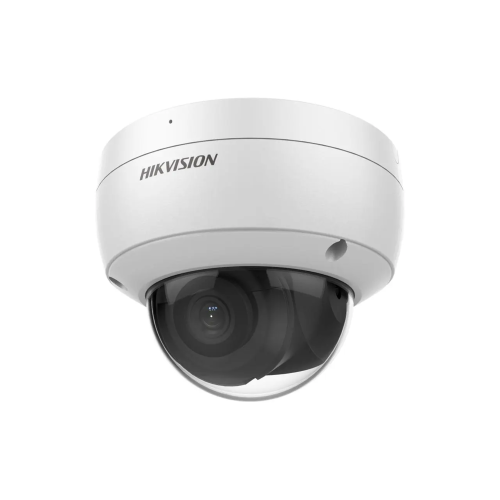 Hikvision Fixed EXIR Dome with Sound 4K 6MP DS-2CD2163G2-IU / Дотор Хяналтын Камер / - 3