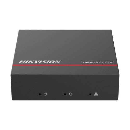 Hikvision 4Ch 1TB SSD NVR DS-E04NI-Q1