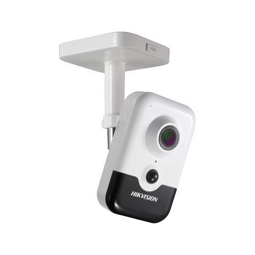 Hikvision WDR IR Cube Camera H.265+ 6MP 2.8mm DS-2CD2463G2-I / Хяналтын Камер / - 2