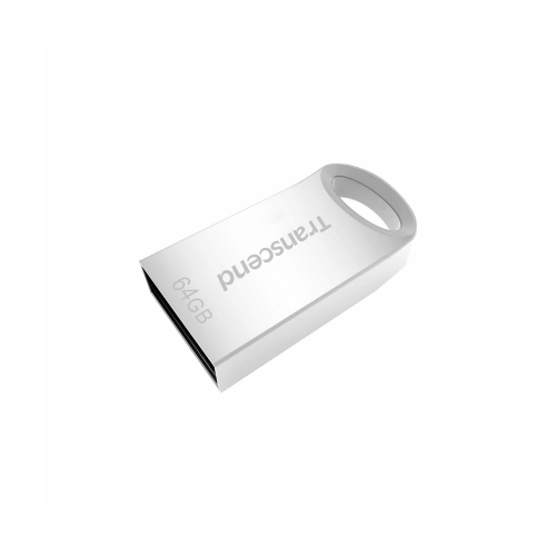 Transcend 64GB JetFlash 710 USB 3.1 Gen1 Flash Drive /TS64GJF710S/ - 2