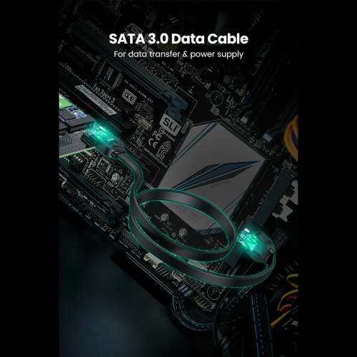 UGREEN PCIe Expansion Card to M.2 NVME Port (70504) - 5