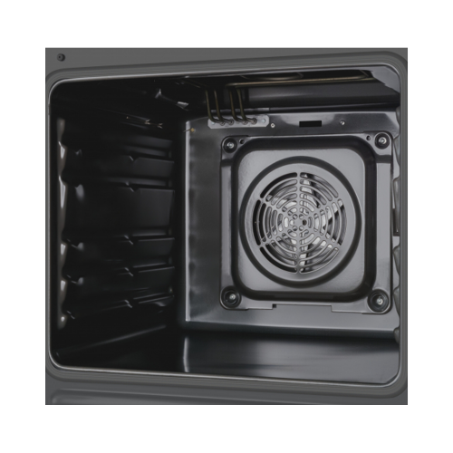 Hansa 60*60см Хэмжээтэй Керамик Цахилгаан Зуух FCCW68233 - 3