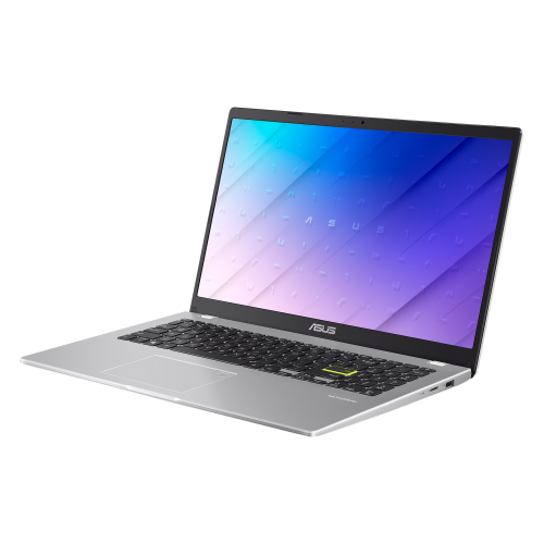 ASUS Laptop E15 E510MA-DW2002W Intel Pentium Silver N5030, DDR4 4GB RAM, 256GB SSD, 15.6 inch, Win11 home, Dreamy White - 2