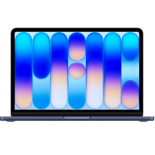 Apple MacBook Neo 13" A18 Pro chip, 6-core CPU, 5-core GPU, 8GB RAM, 512GB SSD, Indigo /MHFG4/ - 1