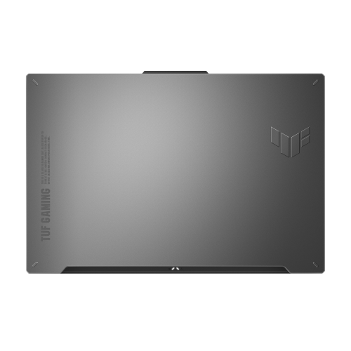 ASUS TUF Gaming F17 FX707VU-HX125W Intel core i7-13620H, 8GB DDR5 4800Mhz RAM, 512GB M.2 NVMe PCIe 4.0 SSD, NV RTX4050 6Gb, 17.3-inch 144Hz FHD Display, Win11 home - 2