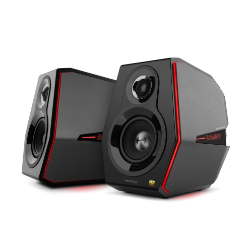 Edifier HECATE G5000 Bluetooth Gaming Speaker, Black - 2