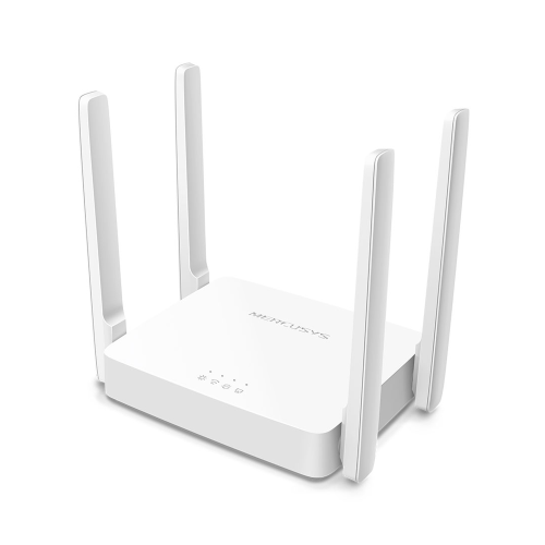 Mercusys AC10 AC1200 Wireless Dual Band Router - 2