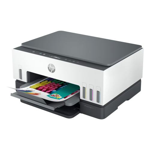 HP Smart Tank 670 All-in-One Wi-Fi Duplex Ink Printer / Хэвлэгч , Өнгөт Принтер / - 2