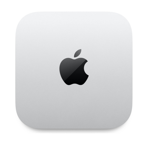 Apple Mac Mini M4 Pro Chip, 12-core CPU, 16-core GPU, 24GB RAM, 512GB SSD, Silver /MCX44/ / Ширээний Компьютер / - 3