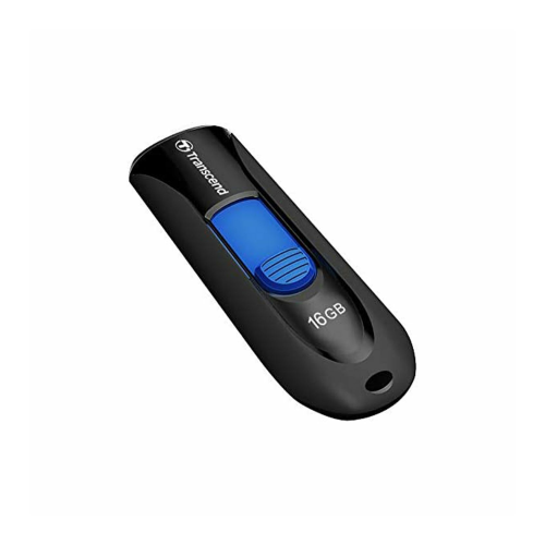 Transcend 16GB JetFlash 790 USB 3.1 Gen1 Flash Drive /TS16GJF790K/ - 3